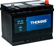 Аккумулятор Thomas Asia (68 Ah)
